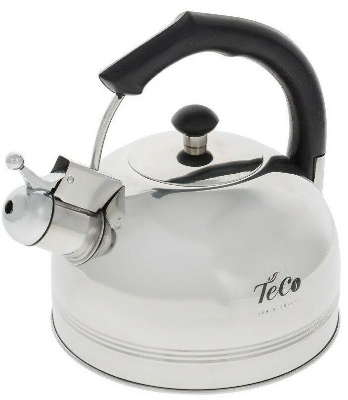 Чайник для плиты Teco TC-112