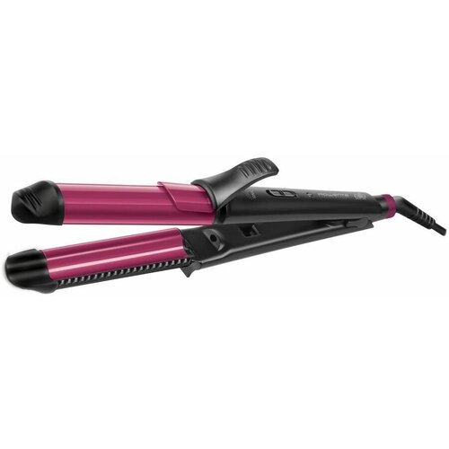 Мультистайлер ROWENTA CF4512F0 черный 656900₽