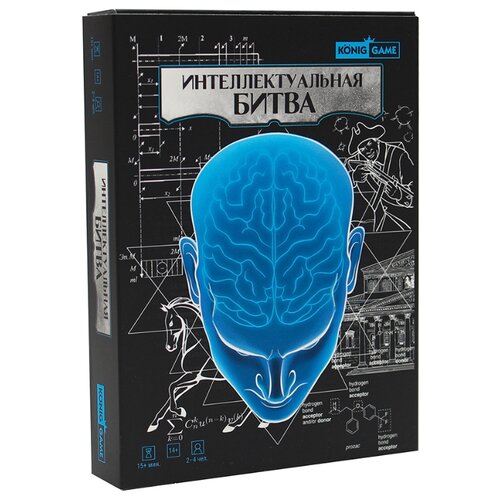 фото Настольная игра koniggame