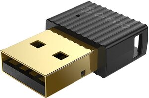 Адаптер USB Bluetooth Orico BTA-508 (черный)
