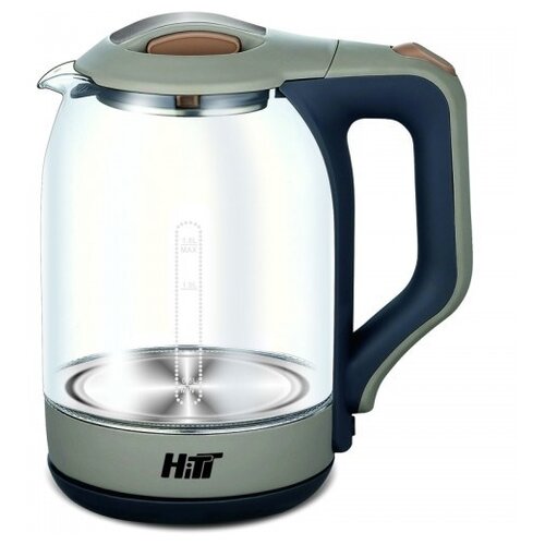Чайник электрический HITT HT-5009