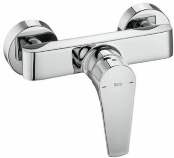 Смеситель для ванны Roca Atlas 5A2190C0M