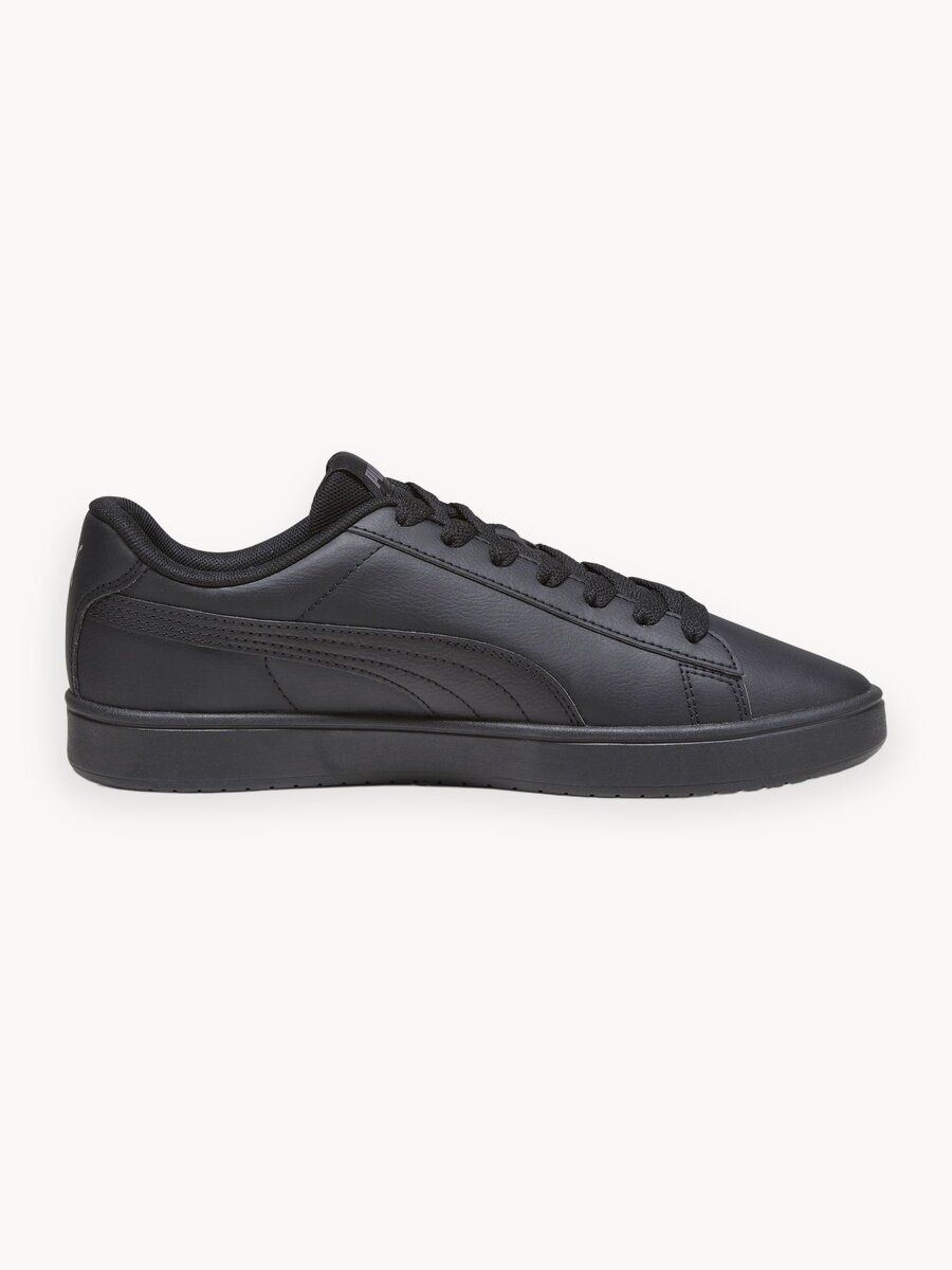 Кеды PUMA Rickie Classic, размер 6.5 UK, черный