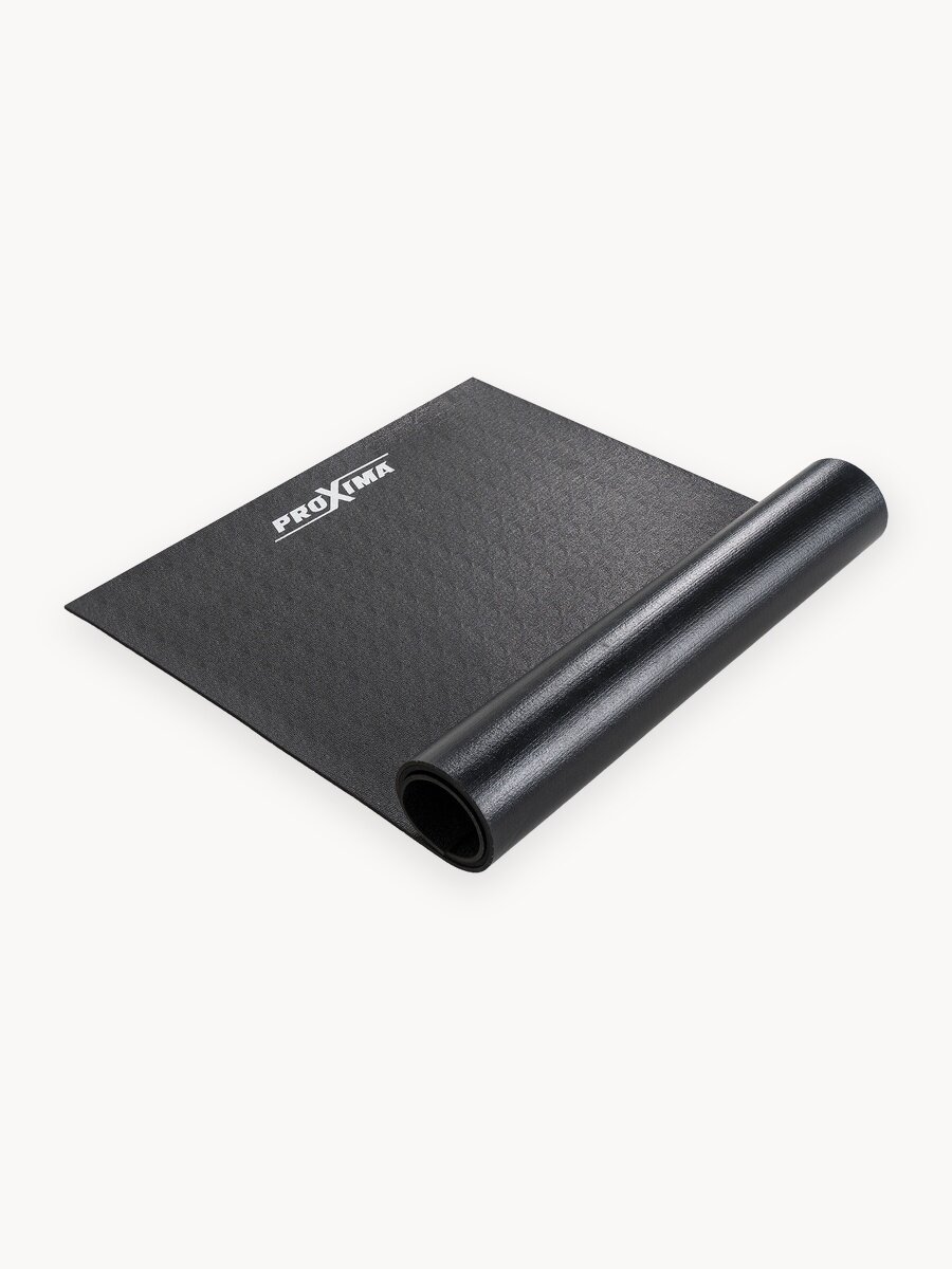 Коврик для домашних тренажеров Proxima FT-EM-78366-FBG, 198х91 см