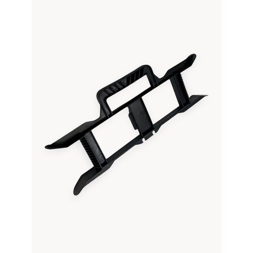 Мотовило для якорной намотки / Пластиковое мотовило с эргономичной ручкой Blue Magic (1шт.)