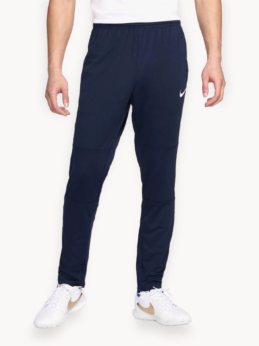 Брюки NIKE Park 20, размер 2XL, темно-синий