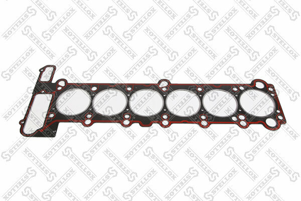 Прокладка ГБЦ (1.8mm) BMW E36 E46 E34 Stellox 11-25140-SX