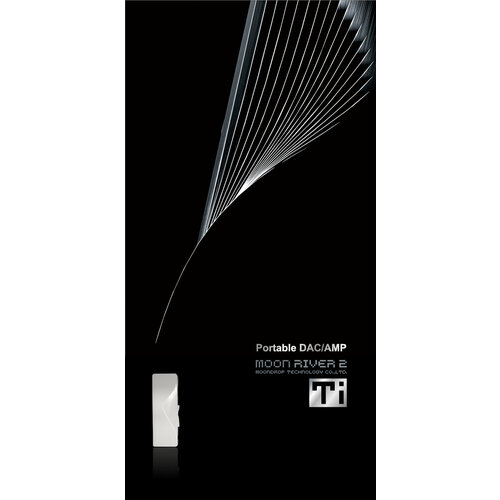 ЦАП Moondrop MoonRiver 2 Ti