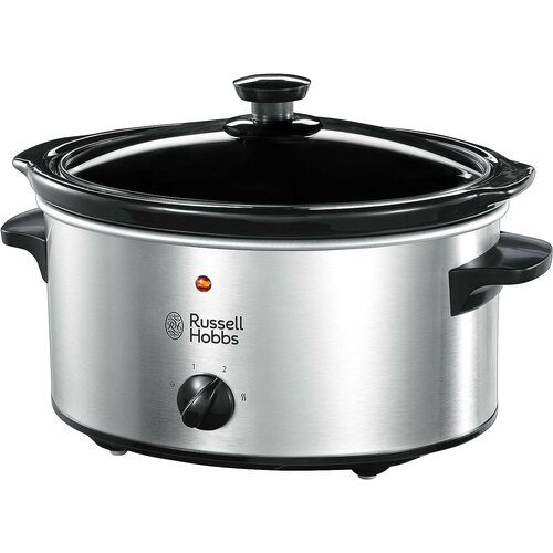 Мультиварка Russell Hobbs Slow Cooker 35 л 1800000₽
