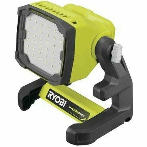 Фонарь Ryobi ONE+ RLFD18-0 18В