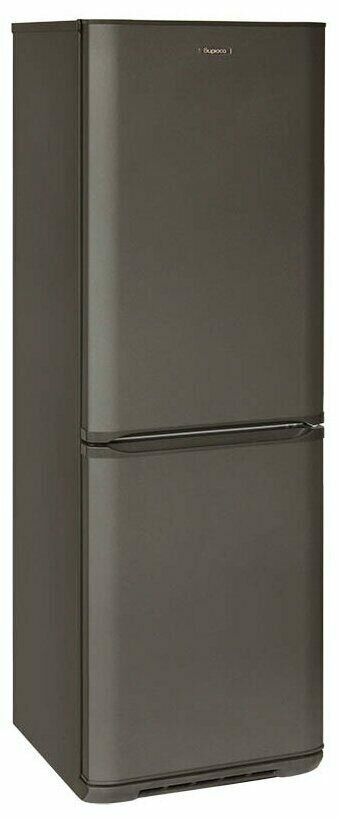 Двухкамерный холодильник Бирюса W 6033