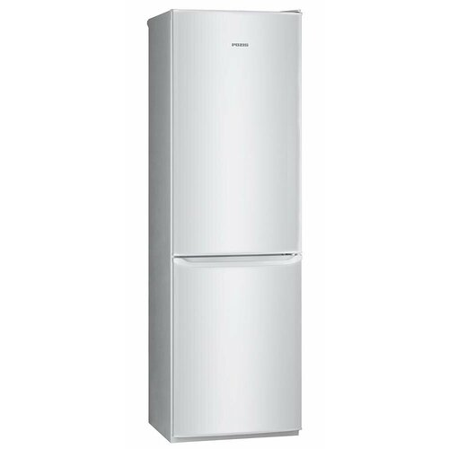 холодильник двухкамерный pozis rk 149 черный Двухкамерный холодильник POZIS RK - 149 серебристый