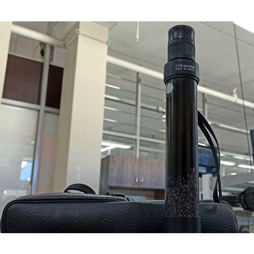 Зрительная труба КОМЗ ЗТ 8-24x40M