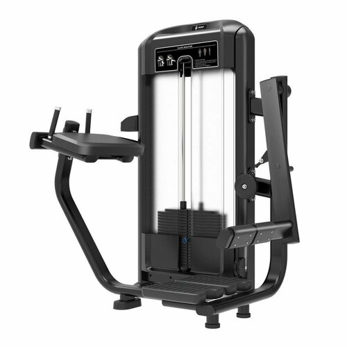 фото Глют-машина insight fitness tf18