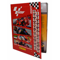 Panini Альбом для наклеек MOTO GP 2023