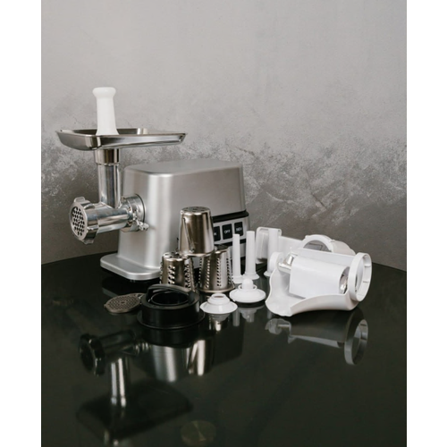 Мясорубка MOJO MMG-1800