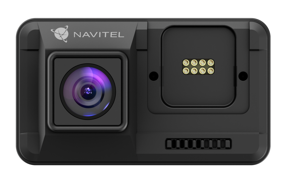 Видеорегистратор Navitel R480 2K черный 1440x2560 1440p 160гр. - фото №20