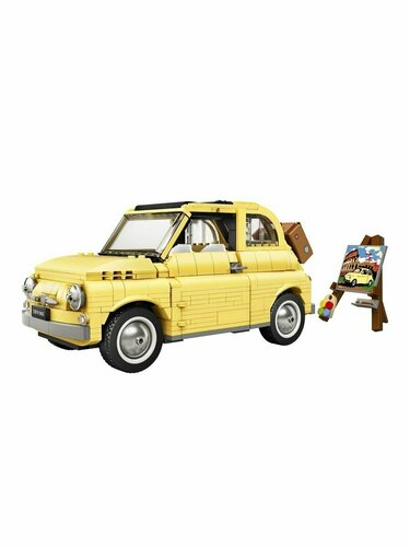 LEGO Creator 960