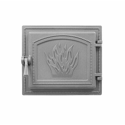 серый, черный