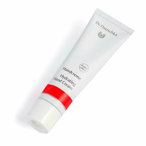 Крем для рук (Handcreme) Dr. Hauschka 30 мл dr hauschka крем для ног дезодорирующий 30 мл 30 г