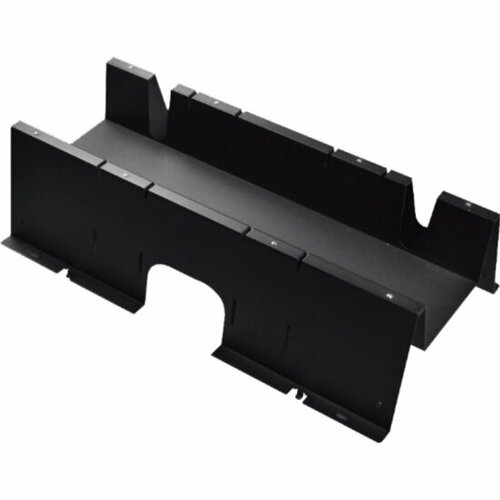 Кабельный лоток Lanmaster DCS LAN-DC-CB-CTR-T6 600 мм на крышу шкафа 5605₽