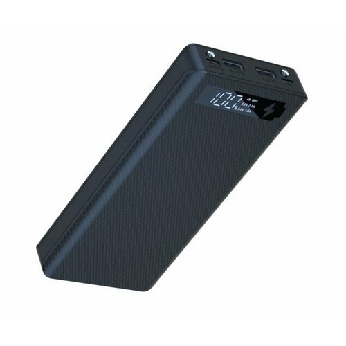 Power bank пустой корпус с платой 18650x8 M8 New