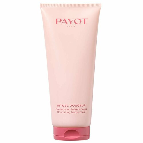 PAYOT Крем для тела Rituel Douceur