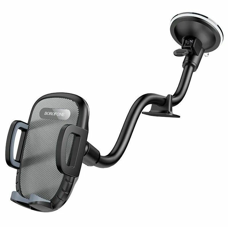 Держатель для телефона автомобильный BOROFONE BH54 / Магнитный.