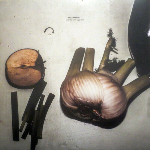 виниловая пластинка the beatles let it be special edition lp Motorpsycho Виниловая пластинка Motorpsycho Still Life With Eggplant