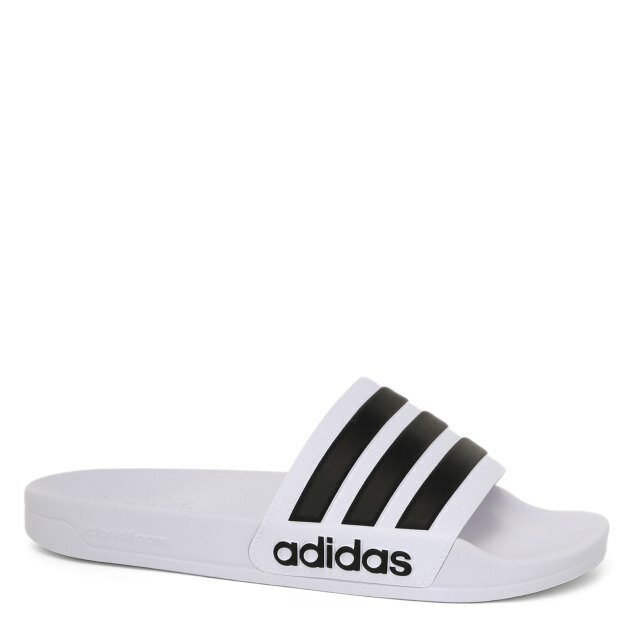 Шлепанцы adidas