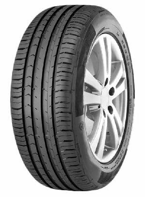 Летние шины Gislaved PremiumControl 205/55 R16 91H