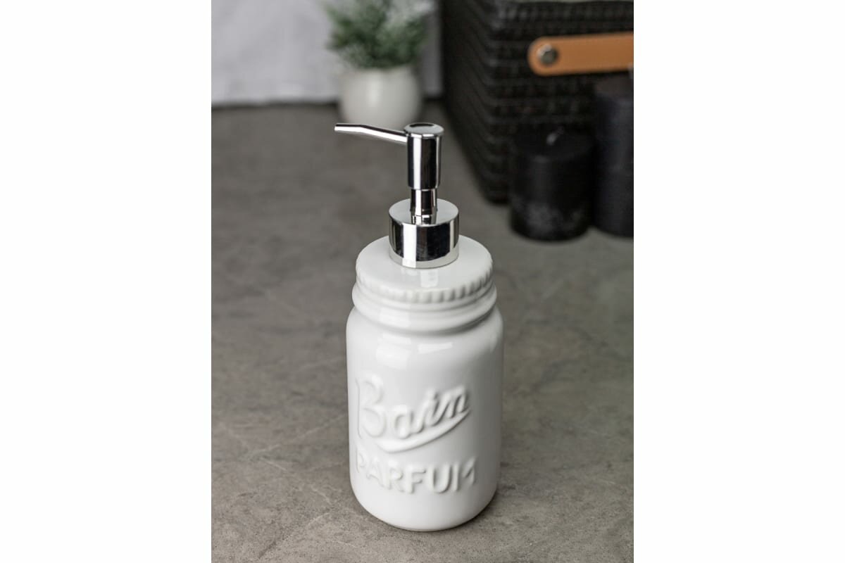 Набор Bath Plus Parfum W-CE1962BA-SET3 - фото №18