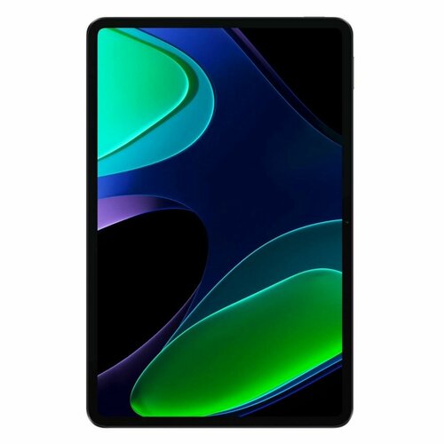 Планшет Xiaomi Pad 6 8256 Wi-Fi Blue 4615600₽