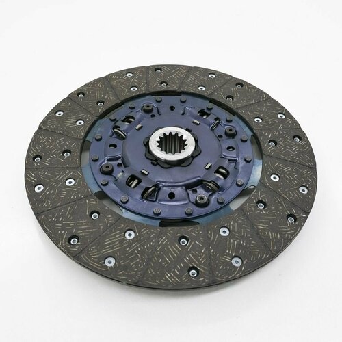 Диск сцепления 30019014324 OOTOKO с активным демпфером 5305₽