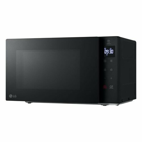 Микроволновая печь LG MS2032GAS 17990₽
