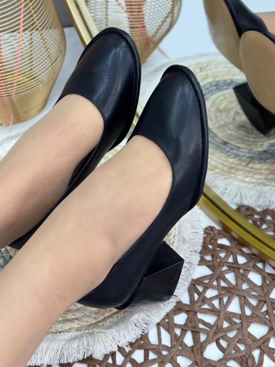 Туфли Broadway, размер 37, черный