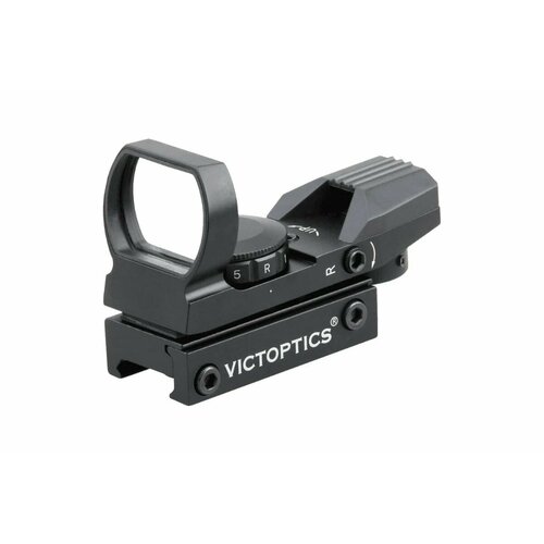 Коллиматор Vector Optics VictOptics Z1 1x23x34 RDSL15