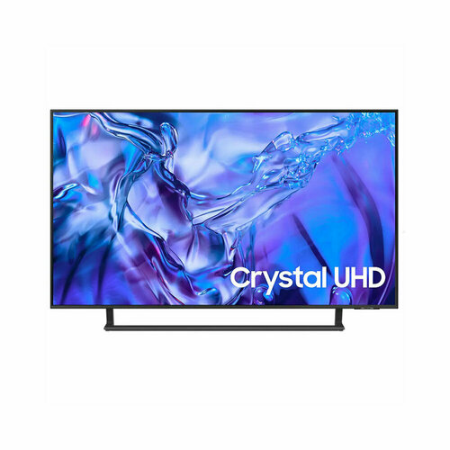 Телевизор Samsung UE50DU8500UXRU Tizen 4K UHD разрешение 3840x2160 50 частота обновления 60 Crystal UHD LED 69559₽