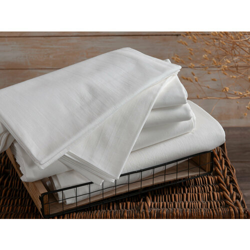 Простынь 15 спальная 150х215см детская бязь 100 цельнокроеная 549₽