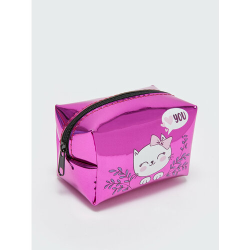 Портмоне LC Waikiki фуксия 209₽