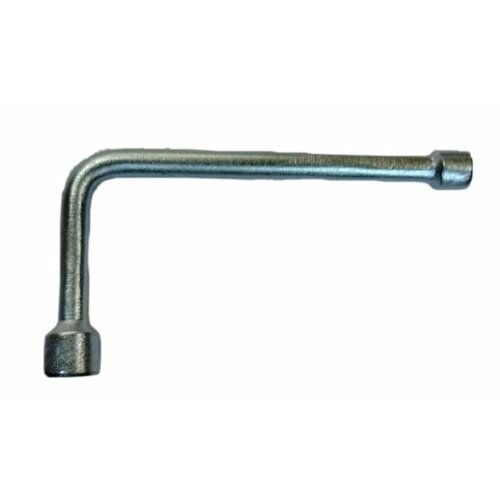Ключ гаечный торцовый 10х12 исп.2 двусторонний стержневой изогнутый. ТУ 3926-036-53581936-2013