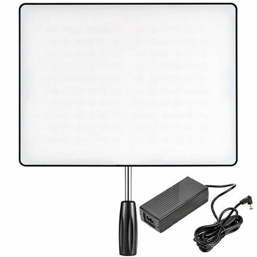 Осветитель Yongnuo YN-600 Air 3200-5500K KIT32 Адаптер 1050000₽