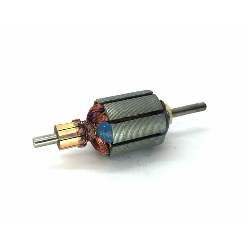 Якорь (ротор) для электродвигателя насоса муфты Халдекс (Haldex) 1, 2, 3 поколения