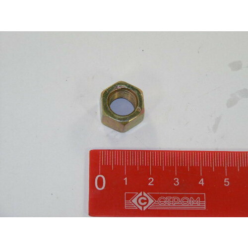 Гайка М11х1,25 головки блока /УАЗ/