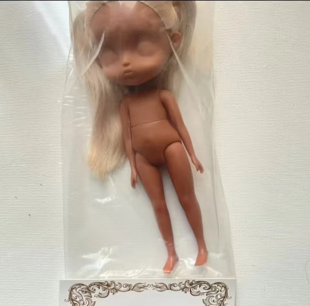 Резиновая кукла Amoooooore, Naked...