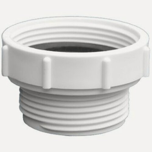 Изображение товара Переходник Mcalpine HC54, 1 1/2" х 1 1/4"