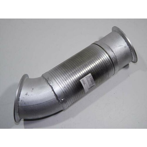 Гофра глушителя F3000 6х4 WP-10SHAANXI (без флянцев)