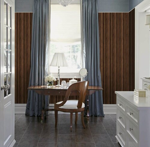 Изображение товара Кварцвинил SPC (замковый) Royce Qvadro Q1951 Бетон Варри (300х600мм), 1.8м кв, 10шт/уп