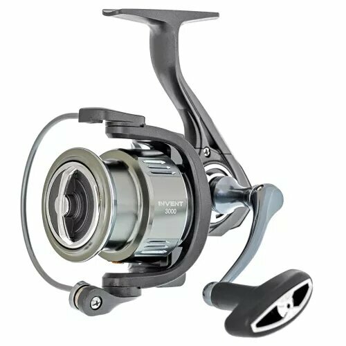 Катушка Nautilus Invent 3000