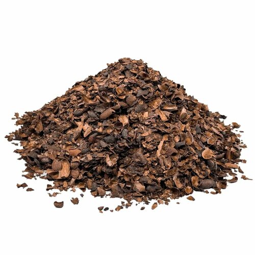 Мульча Interrasa Какаовелла 20 л 1309₽